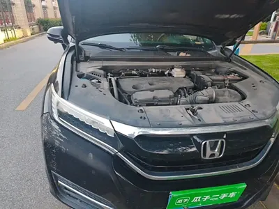 Honda UR-V 2018, 89000 км, за 13875.54 USD - фото 21