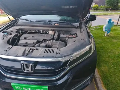 Honda UR-V 2018, 89000 км, за 13875.54 USD - фото 22