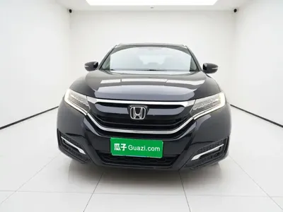 Honda UR-V 2018, 89000 км, за 13875.54 USD - фото 24