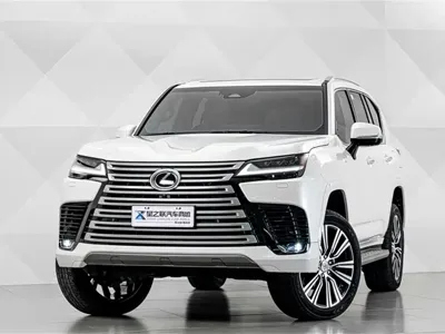 Lexus LX 2025, 14000 км, за 185334.28 USD