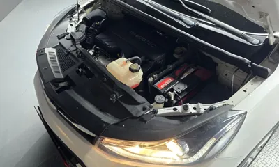 ChevroletGMDaewoo Trax 2017, 131703 км, за 3031.49 USD - фото 6