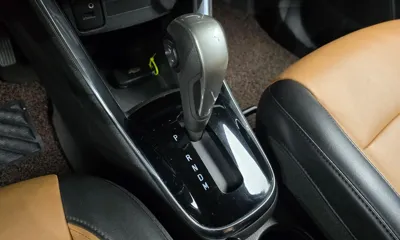 ChevroletGMDaewoo Trax 2017, 131703 км, за 3031.49 USD - фото 9