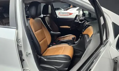 ChevroletGMDaewoo Trax 2017, 131703 км, за 3031.49 USD - фото 10