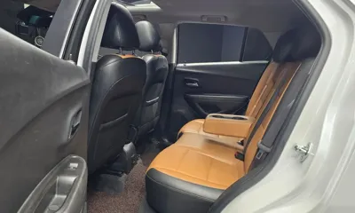 ChevroletGMDaewoo Trax 2017, 131703 км, за 3031.49 USD - фото 12