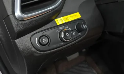 ChevroletGMDaewoo Trax 2017, 131703 км, за 3031.49 USD - фото 14