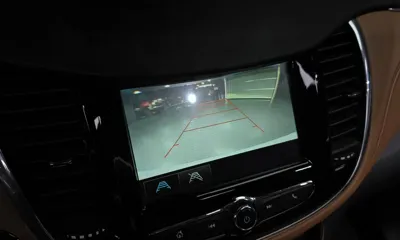 ChevroletGMDaewoo Trax 2017, 131703 км, за 3031.49 USD - фото 16
