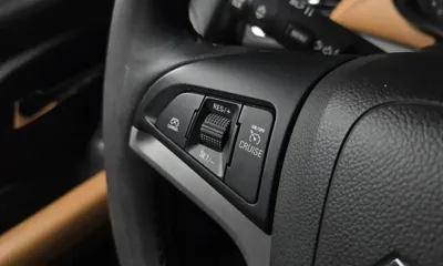 ChevroletGMDaewoo Trax 2017, 131703 км, за 3031.49 USD - фото 17