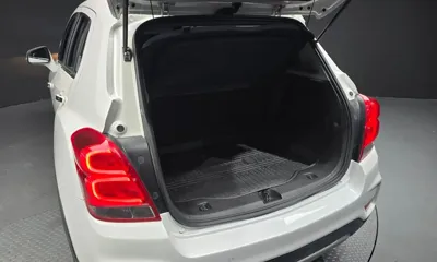 ChevroletGMDaewoo Trax 2017, 131703 км, за 3031.49 USD - фото 19