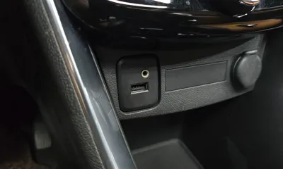 ChevroletGMDaewoo Trax 2017, 131703 км, за 3031.49 USD - фото 20