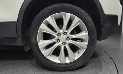 ChevroletGMDaewoo Trax 2017, 131703 км, за 3031.49 USD - фото 21