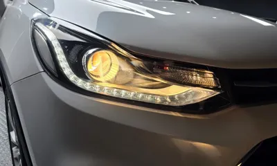 ChevroletGMDaewoo Trax 2017, 131703 км, за 3031.49 USD - фото 22