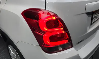 ChevroletGMDaewoo Trax 2017, 131703 км, за 3031.49 USD - фото 23