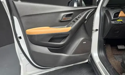 ChevroletGMDaewoo Trax 2017, 131703 км, за 3031.49 USD - фото 24