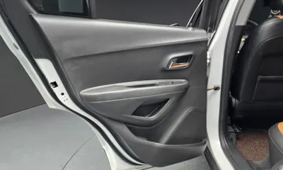 ChevroletGMDaewoo Trax 2017, 131703 км, за 3031.49 USD - фото 25