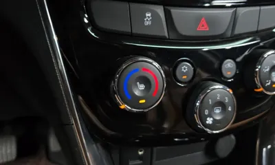 ChevroletGMDaewoo Trax 2017, 131703 км, за 3031.49 USD - фото 28