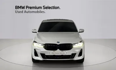 BMW Gran Turismo 2024, 12389 км, за 33477.75 USD