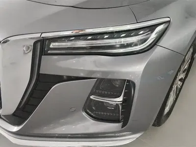 Hongqi Hongqi H5 2023, 14800 км, за 13146.7 USD