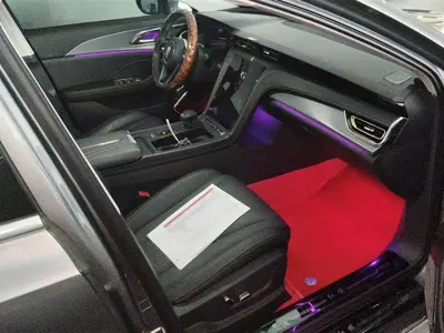 Hongqi Hongqi H5 2023, 14800 км, за 13146.7 USD - фото 8