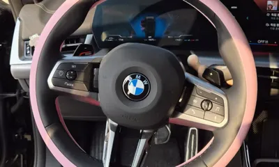 BMW X2 (F39) 2025, 10124 км, за 37416.31 USD - фото 6