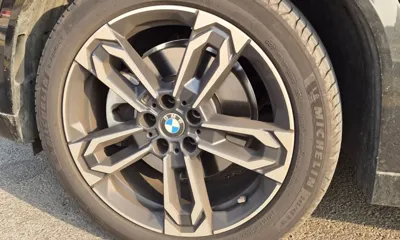 BMW X2 (F39) 2025, 10124 км, за 37416.31 USD - фото 20