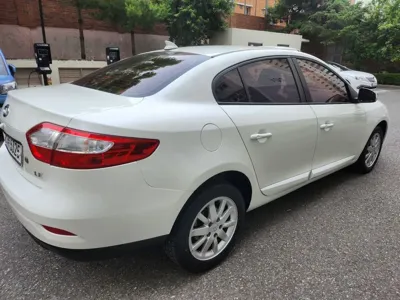 Renault-KoreaSamsung SM3 2010, 58647 км, за 1693.81 USD