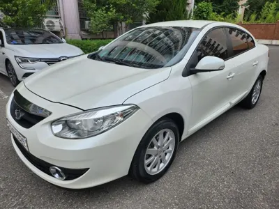 Renault-KoreaSamsung SM3 2010, 58647 км, за 1693.81 USD