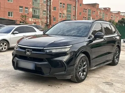 Honda Breeze 2023, 34800 км, за 15670.39 USD