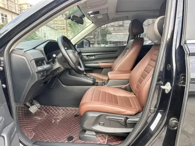 Honda Breeze 2023, 34800 км, за 15670.39 USD