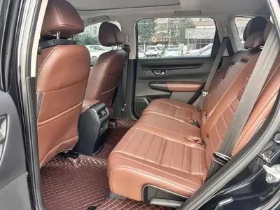 Honda Breeze 2023, 34800 км, за 15670.39 USD