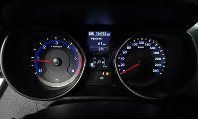 Hyundai i30 2012, 156953 км, за 3275.57 USD - фото 8