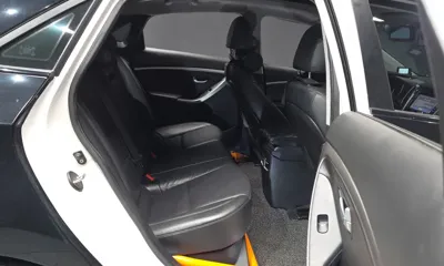 Hyundai i30 2012, 156953 км, за 3275.57 USD - фото 12