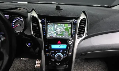 Hyundai i30 2012, 156953 км, за 3275.57 USD - фото 14