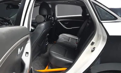 Hyundai i30 2012, 156953 км, за 3275.57 USD - фото 26