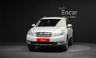 Subaru Outback 2012, 173894 км, за 4232.6 USD