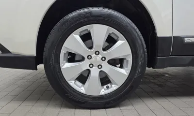 Subaru Outback 2012, 173894 км, за 4232.6 USD