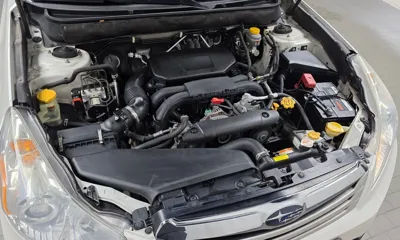 Subaru Outback 2012, 173894 км, за 4232.6 USD - фото 6