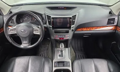 Subaru Outback 2012, 173894 км, за 4232.6 USD - фото 7