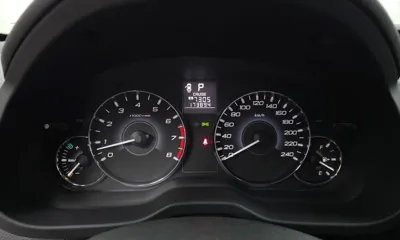 Subaru Outback 2012, 173894 км, за 4232.6 USD - фото 8