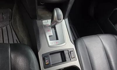 Subaru Outback 2012, 173894 км, за 4232.6 USD - фото 9