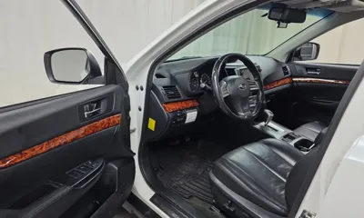 Subaru Outback 2012, 173894 км, за 4232.6 USD - фото 10