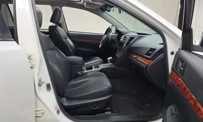 Subaru Outback 2012, 173894 км, за 4232.6 USD - фото 11