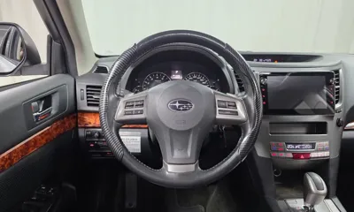 Subaru Outback 2012, 173894 км, за 4232.6 USD - фото 13