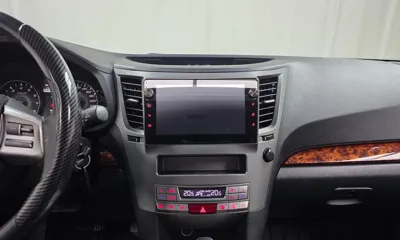 Subaru Outback 2012, 173894 км, за 4232.6 USD - фото 14