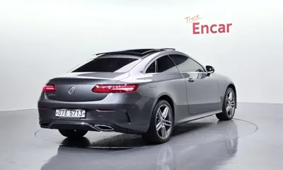 Mercedes-Benz E-Class 2017, 177759 км, за 12228.99 USD