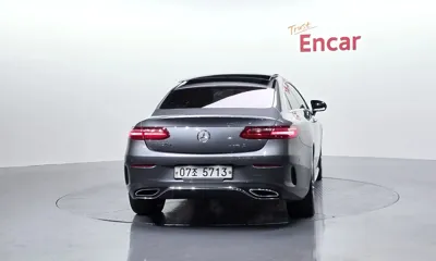 Mercedes-Benz E-Class 2017, 177759 км, за 12228.99 USD