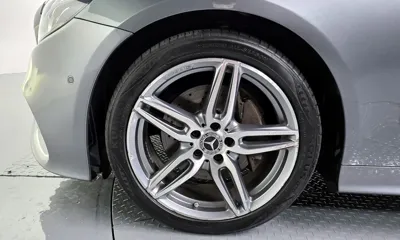 Mercedes-Benz E-Class 2017, 177759 км, за 12228.99 USD