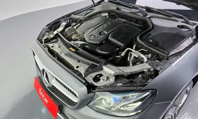 Mercedes-Benz E-Class 2017, 177759 км, за 12228.99 USD - фото 6