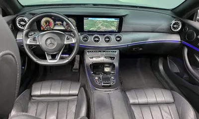 Mercedes-Benz E-Class 2017, 177759 км, за 12228.99 USD - фото 7