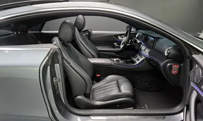 Mercedes-Benz E-Class 2017, 177759 км, за 12228.99 USD - фото 10