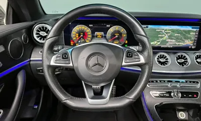 Mercedes-Benz E-Class 2017, 177759 км, за 12228.99 USD - фото 13